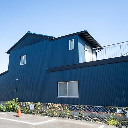 Yokkaichi Motomachi Hotel Ngoại thất bức ảnh