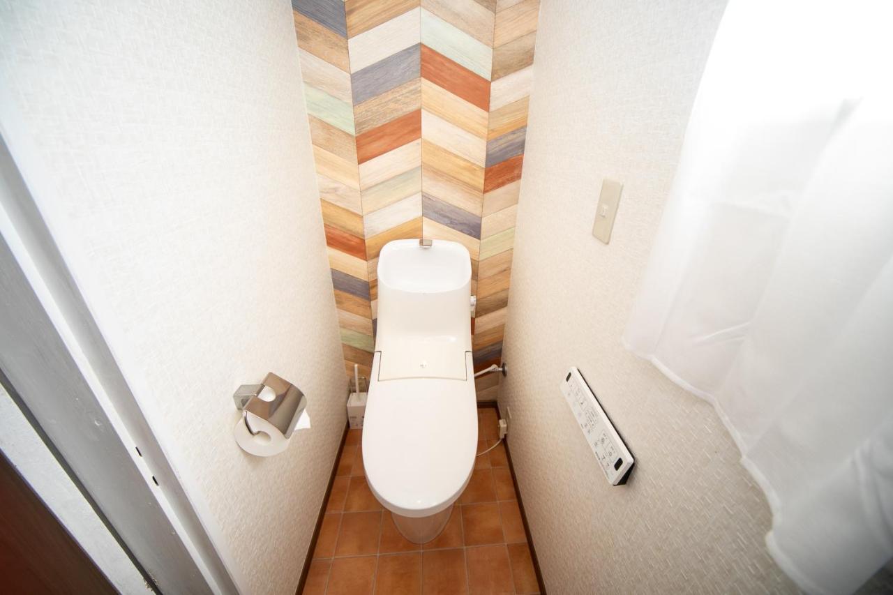 Yokkaichi Motomachi Hotel Ngoại thất bức ảnh